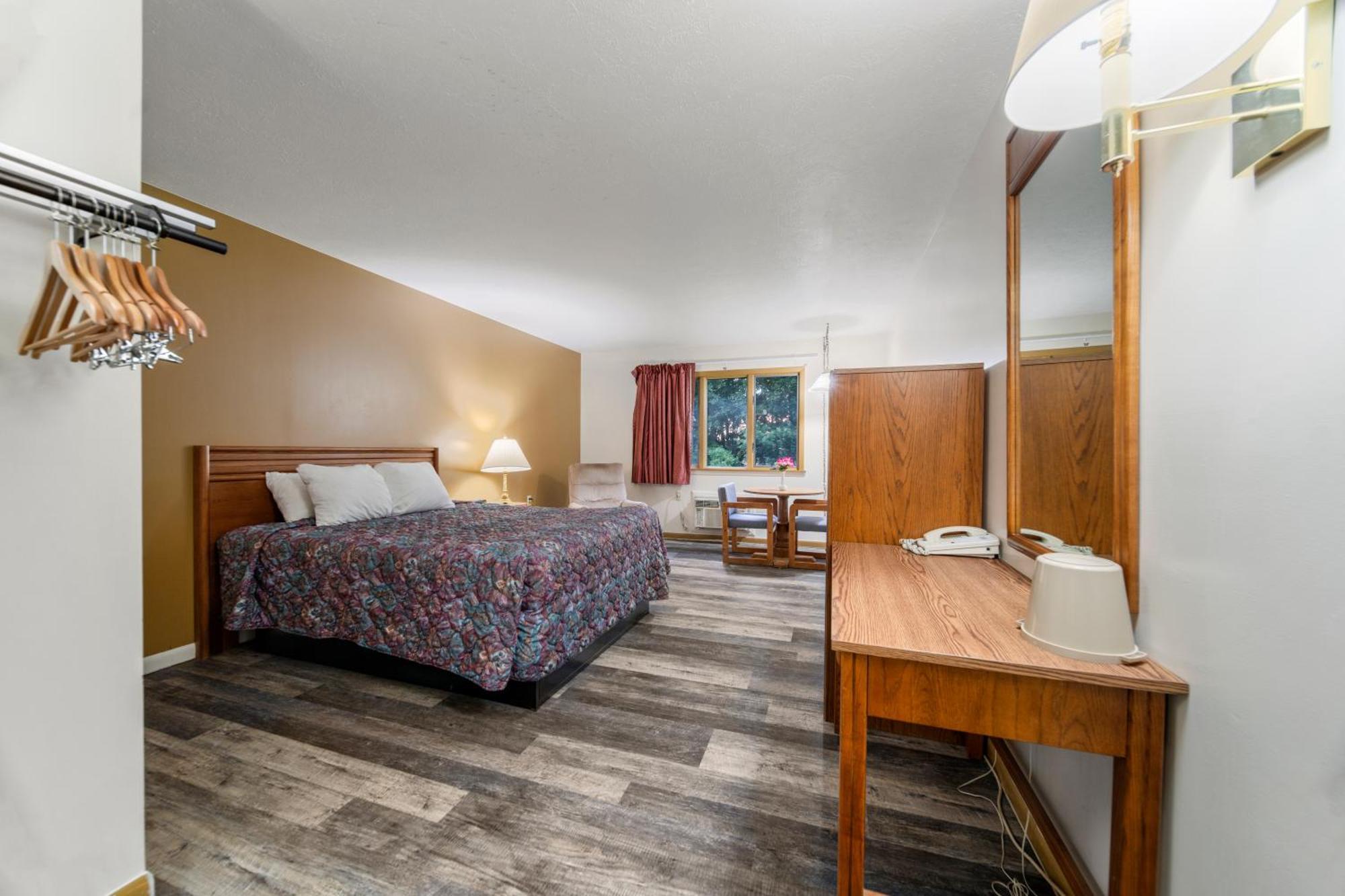 Executive Inn Cass City Exteriér fotografie