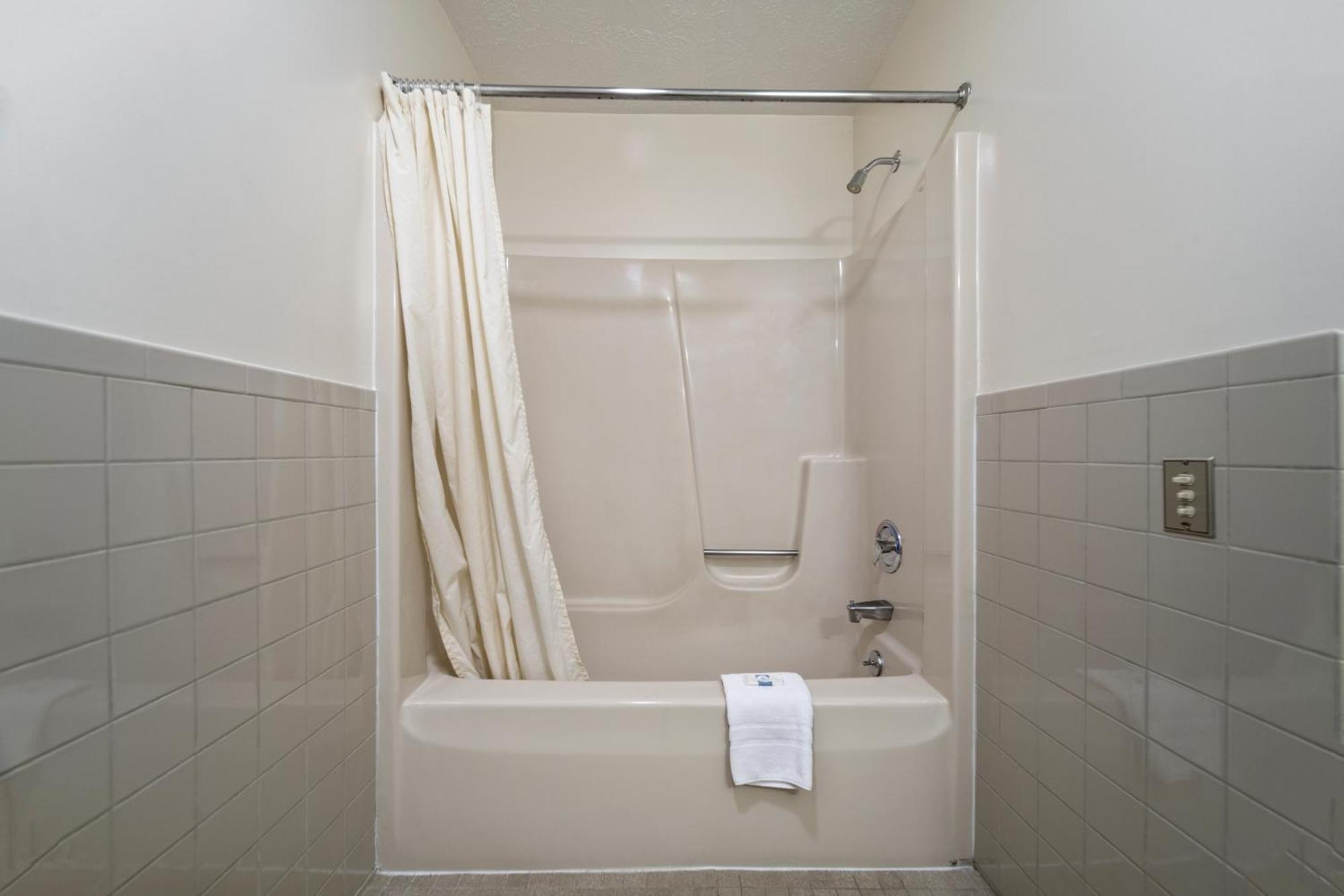 Executive Inn Cass City Pokoj fotografie