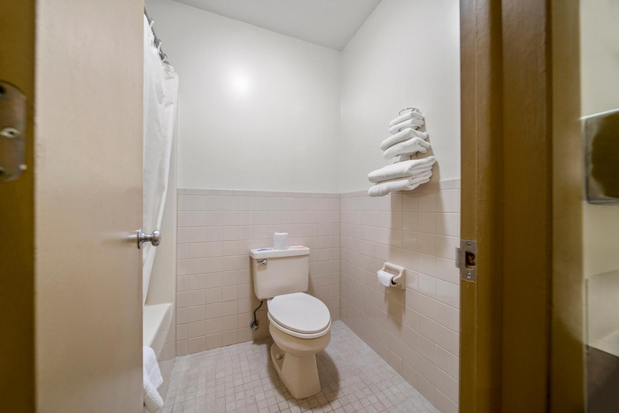 Executive Inn Cass City Pokoj fotografie