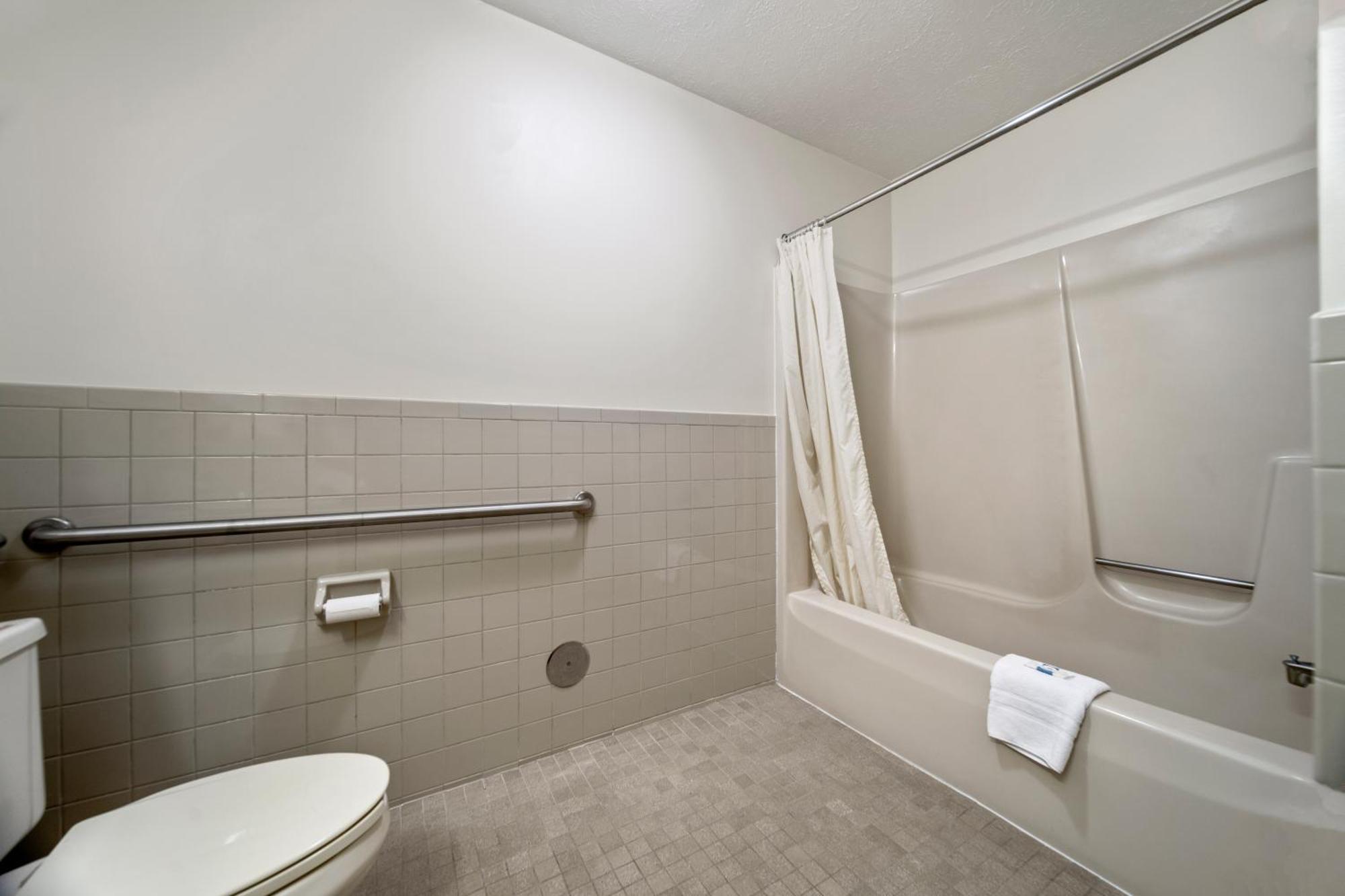 Executive Inn Cass City Pokoj fotografie
