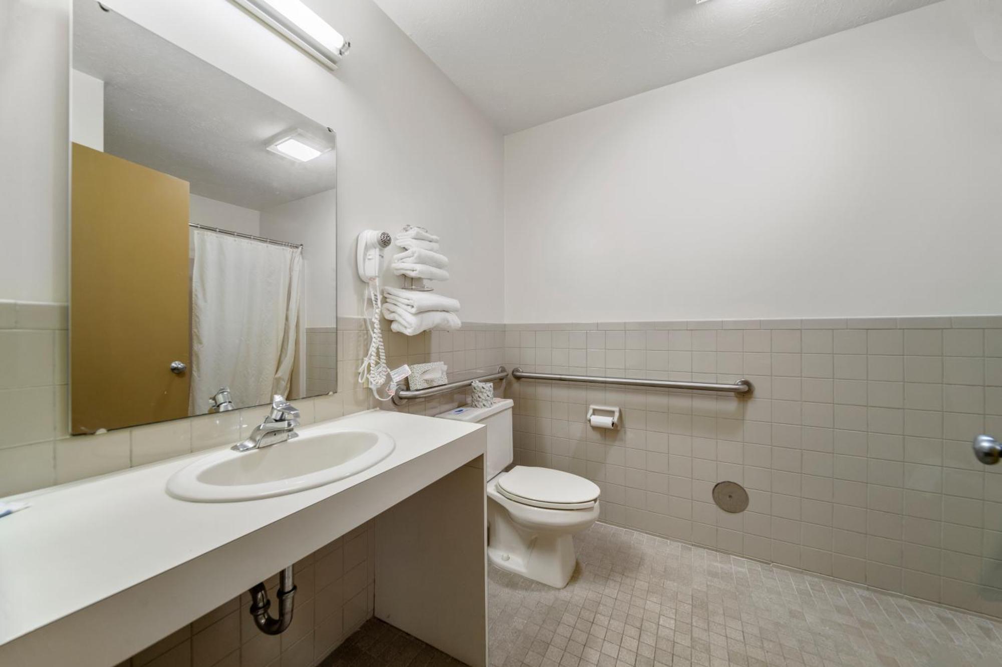 Executive Inn Cass City Pokoj fotografie