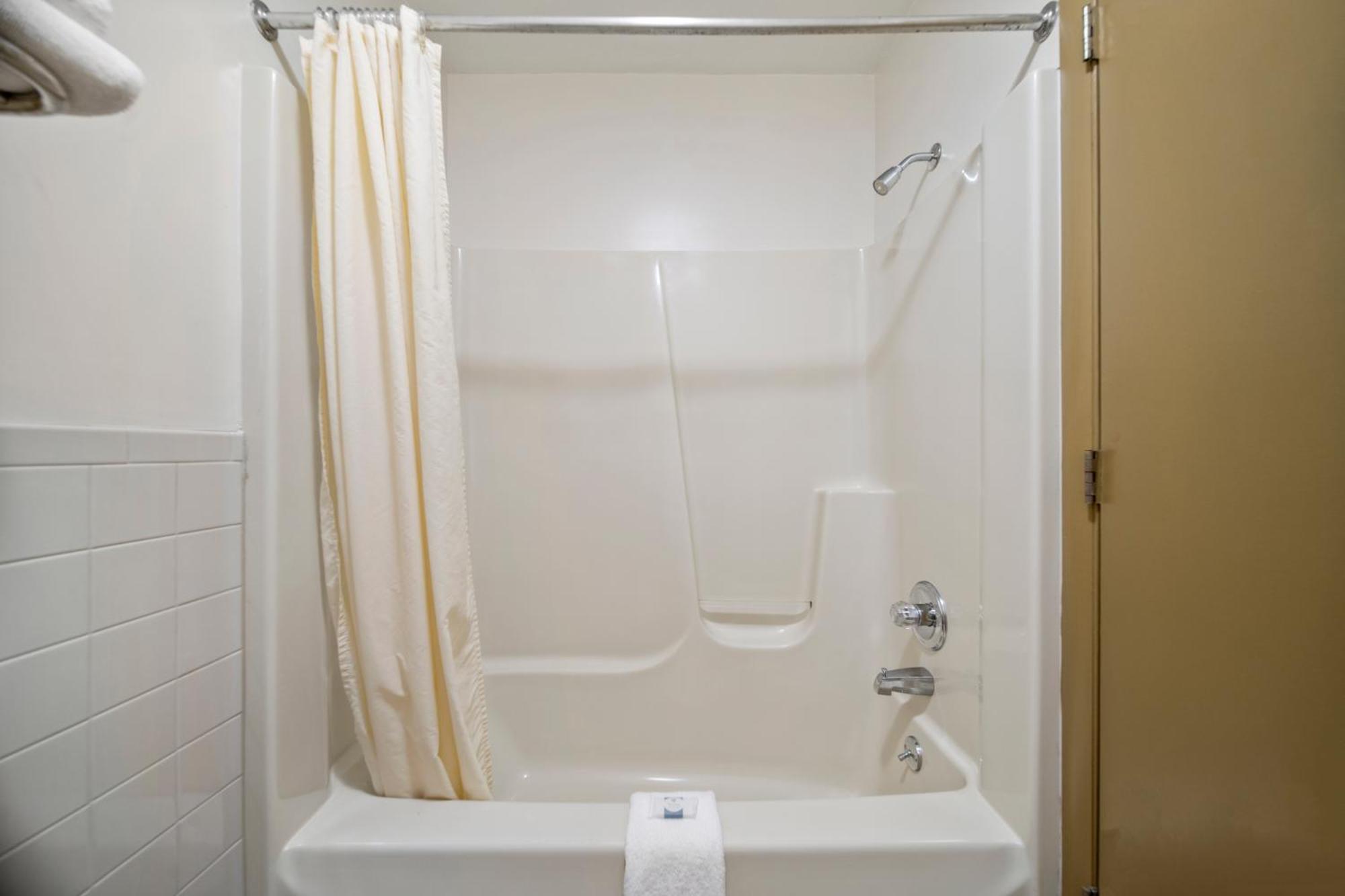 Executive Inn Cass City Pokoj fotografie