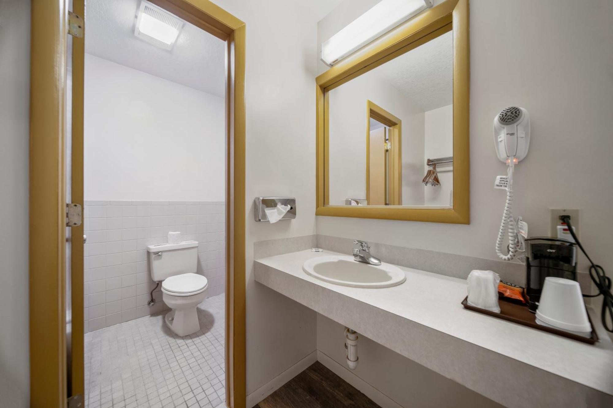 Executive Inn Cass City Pokoj fotografie